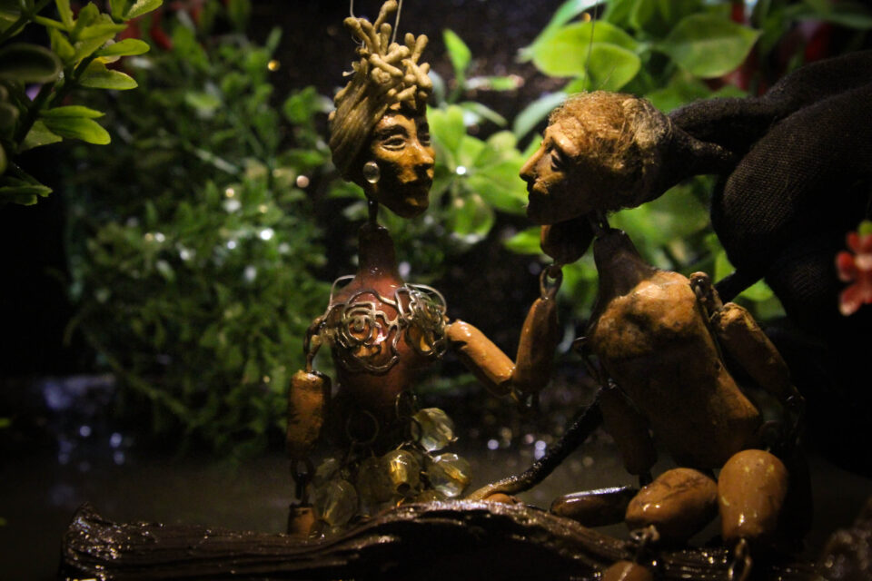 Festival de Teatro em Miniatura celebra sua nona edição!