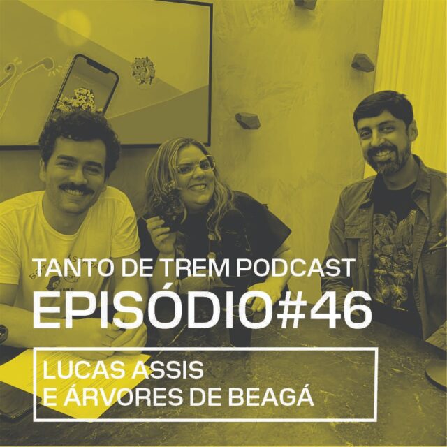 As árvores de Belo Horizonte