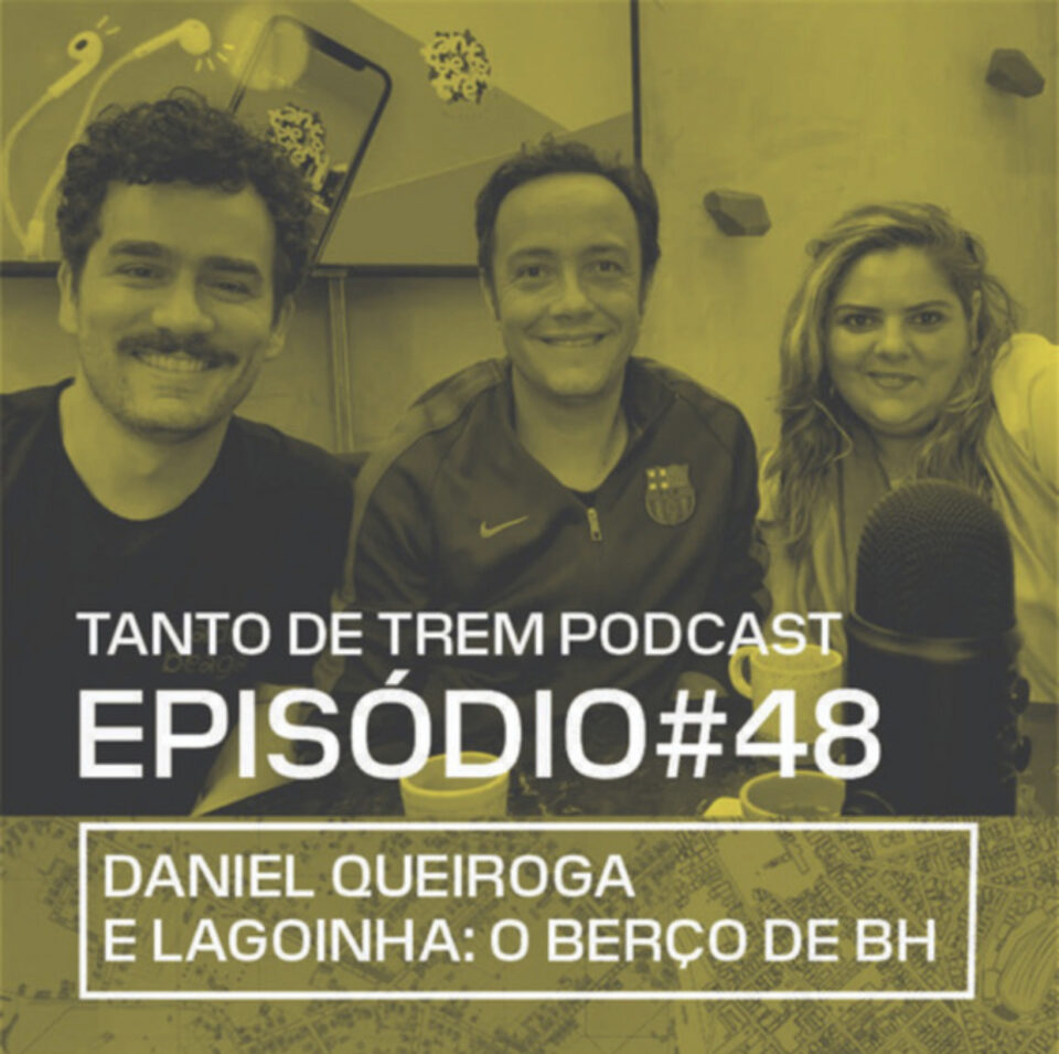 Lagoinha: o berço de Beagá