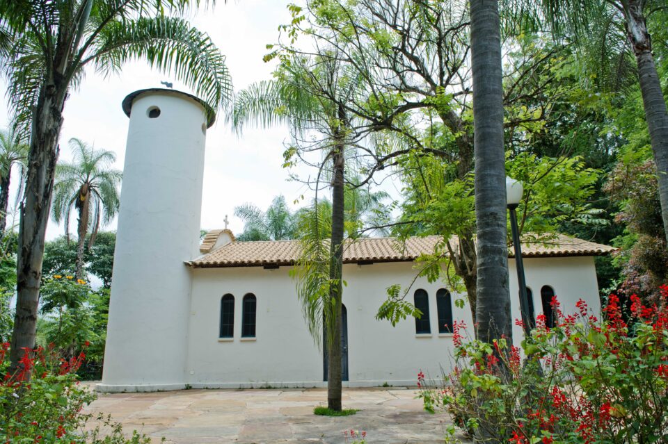 Inhotim recebe Festival Fartura de Gastronomia