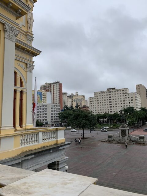 Conheça os Pratos Juninos do Arraial de Belo Horizonte