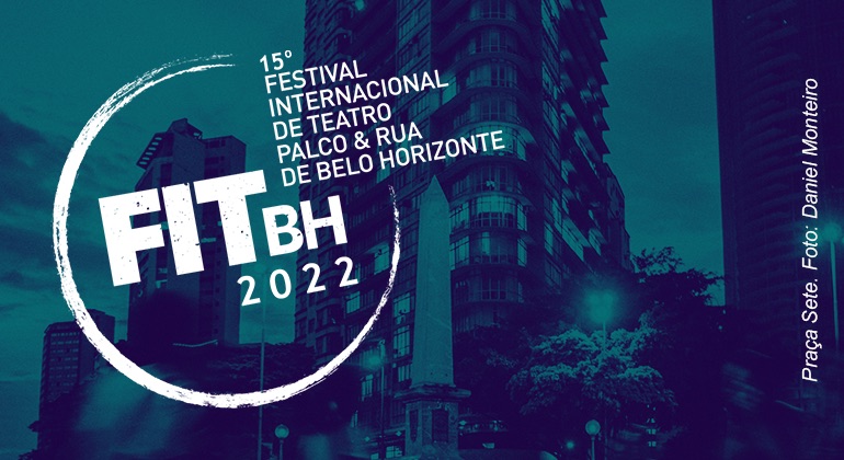 Inscreva-se para o Festival Internacional de Teatro