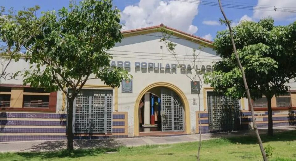 Festival Fartura no Mercado da Lagoinha
