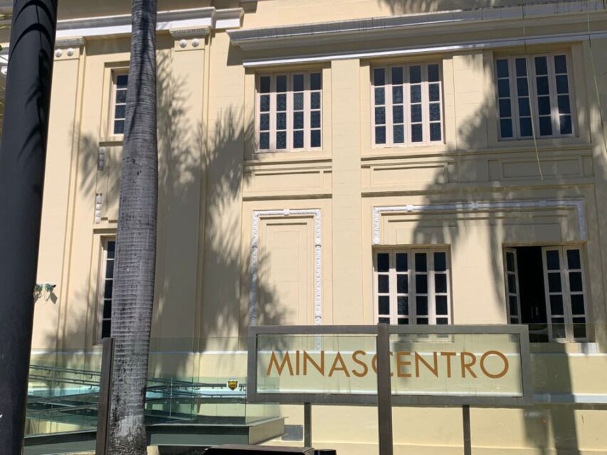 BH + Estilo Plus no Minascentro
