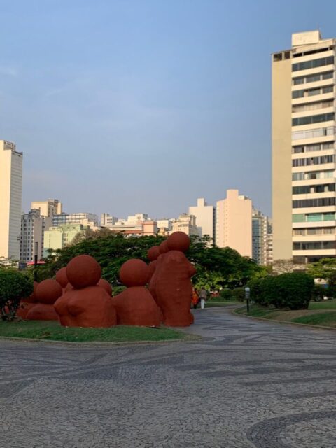 Circuito Urbano de Arte 2022