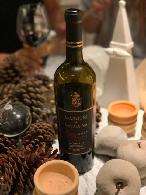 A autenticidade dos vinhos Portugueses