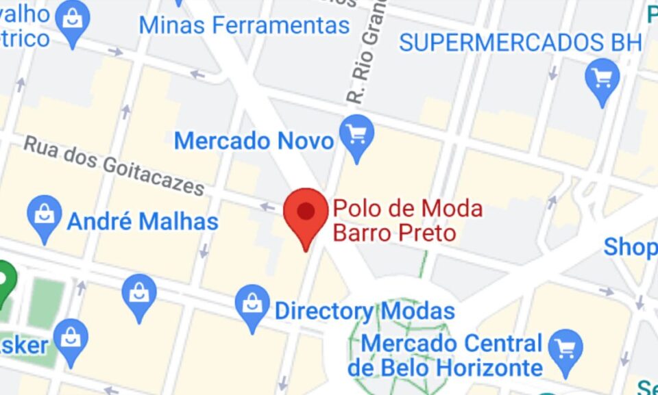 15ª edição do Barro Preto Fashion Day