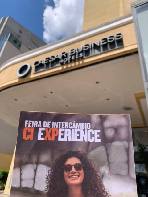 Tudo sobre intercâmbio em BH