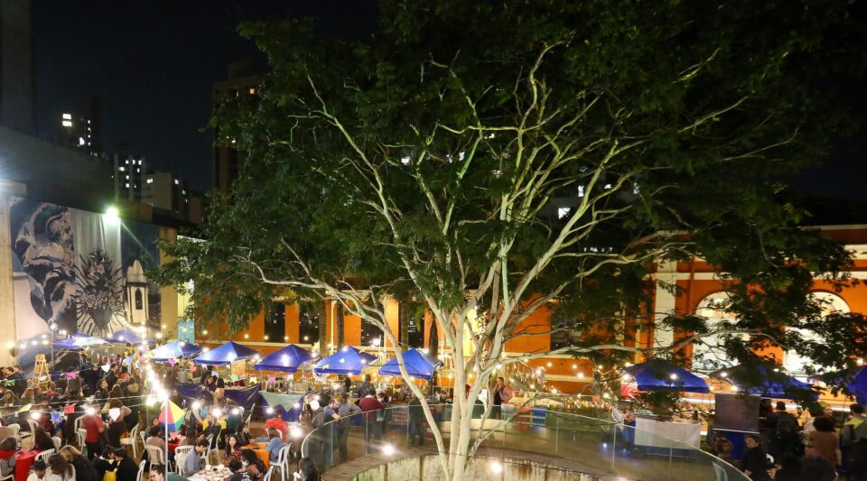 20ª Feira Mostrô é no Museu Mineiro