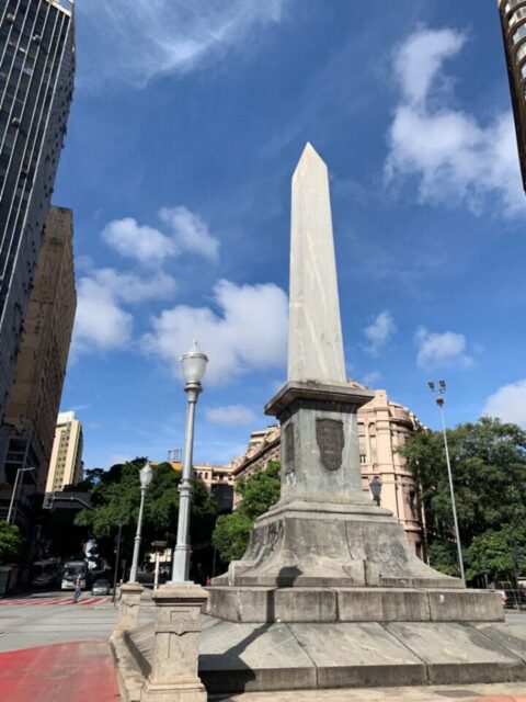 Seminário Praça Sete: patrimônio vivo 