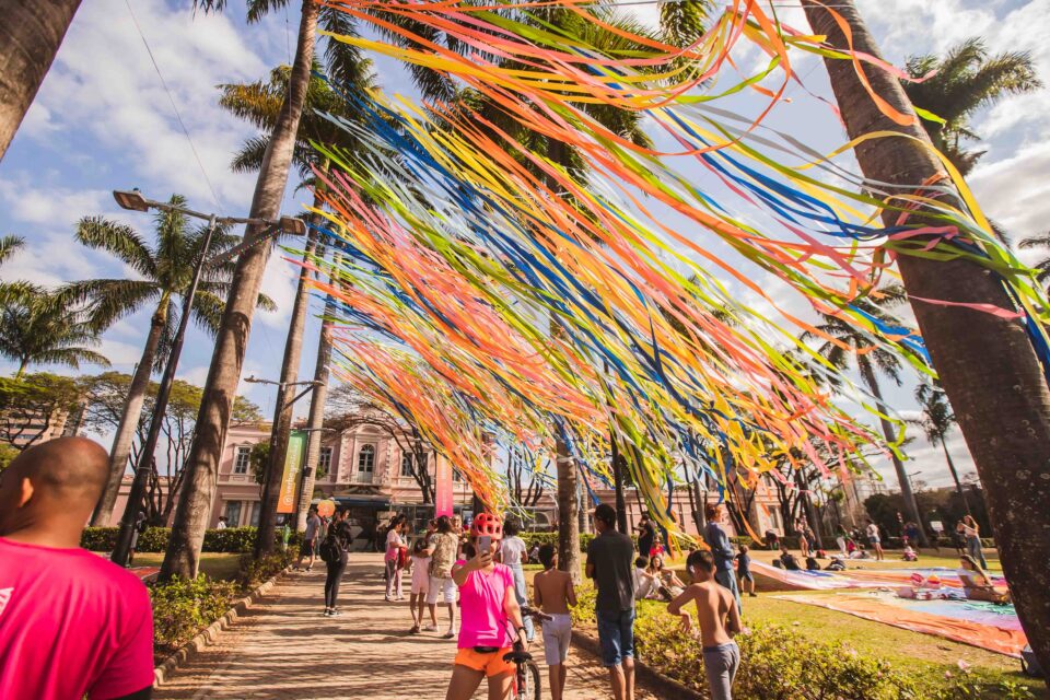 Festival Verbo Gentileza 2023