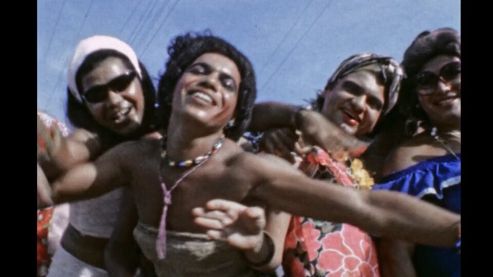 Cine Diversidade
