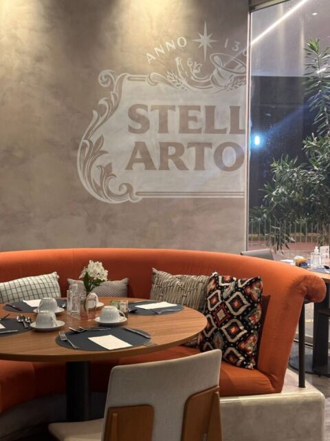 Novidades no Menu do Restaurante Núuu