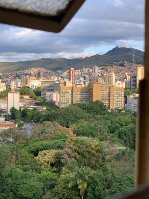 Seu nome, Seu Bairro!