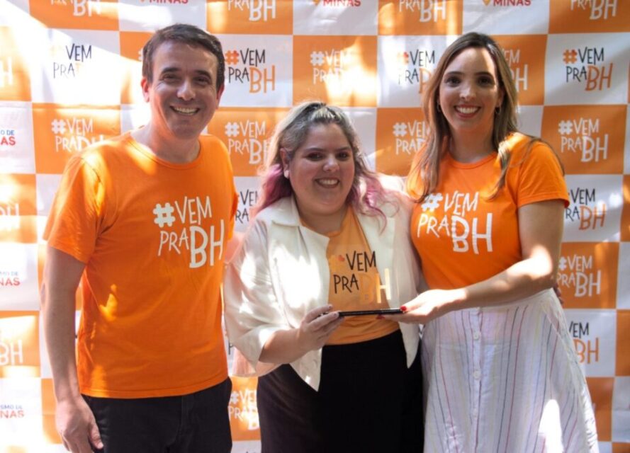 Nova edição do Vem pra BH
