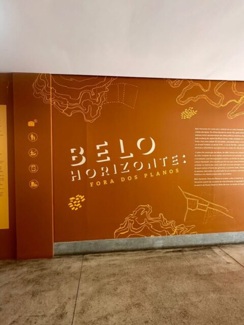 Belo Horizonte fora dos Planos