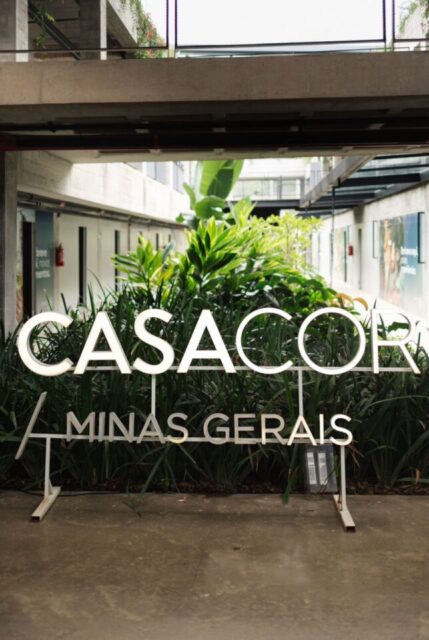 Casa Cor Minas 2024 no Espaço 356