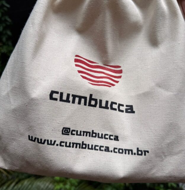 2ª edição do Prêmio Cumbucca de Gastronomia 
