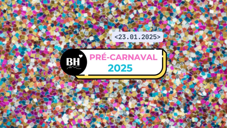 Tabela Pré Carnaval 1