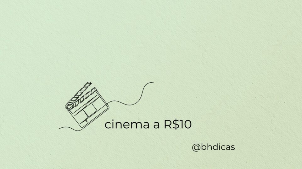 Vai um cineminha aí?