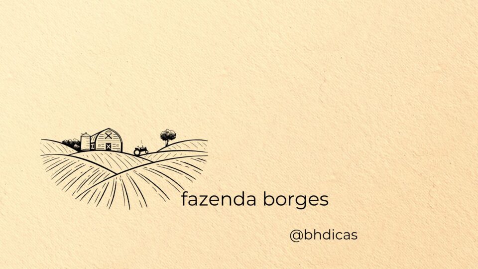 Hotel Fazenda em Minas