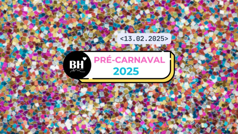 Tabela Pré Carnaval 4
