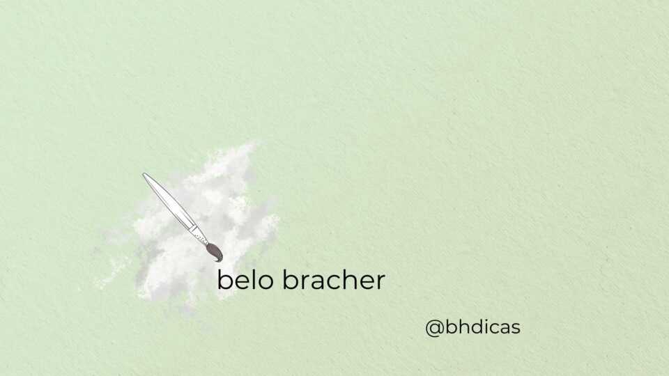 Belo Bracher Horizonte