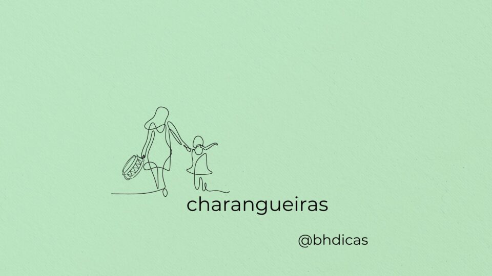 Charangueiras 2025