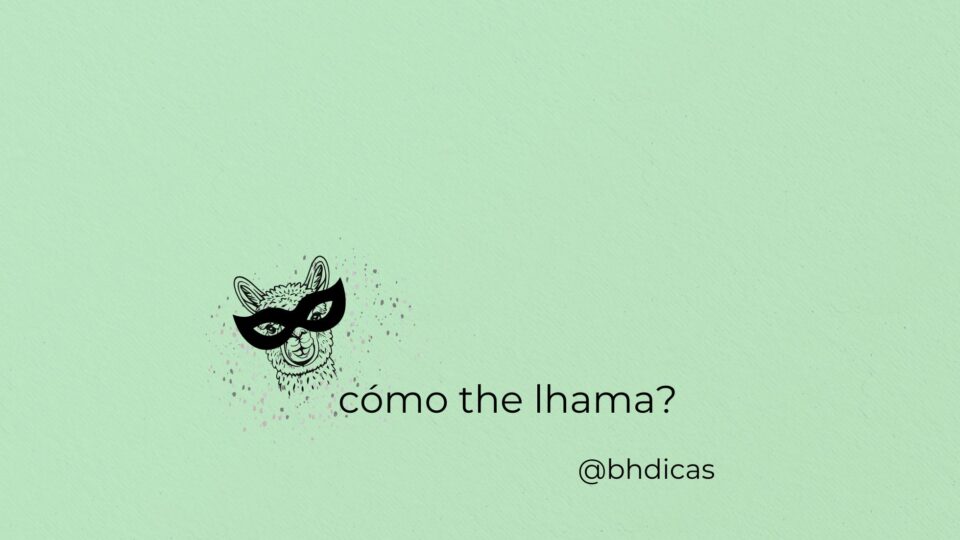 Como te Lhama? 2025