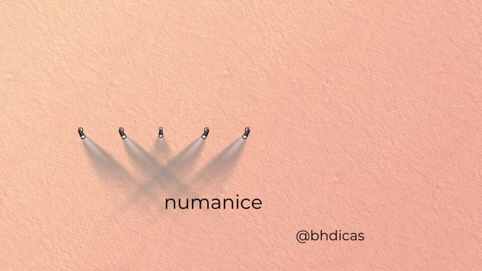 Numanice 2025