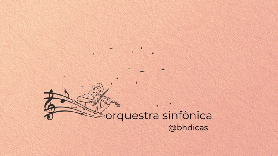 Ritmos Latinos da Orquestra
