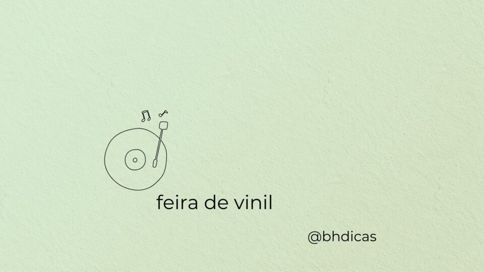 Procurando Vinil???