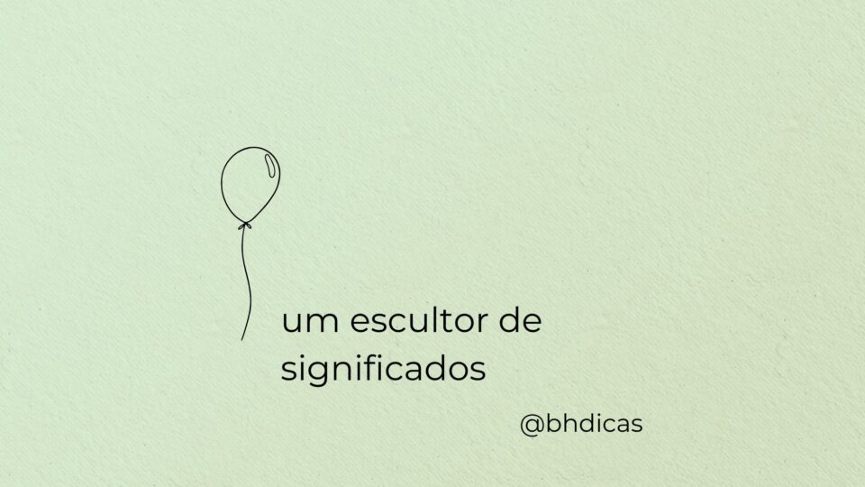 Nova exposição no CCBB: Flávio Cerqueira