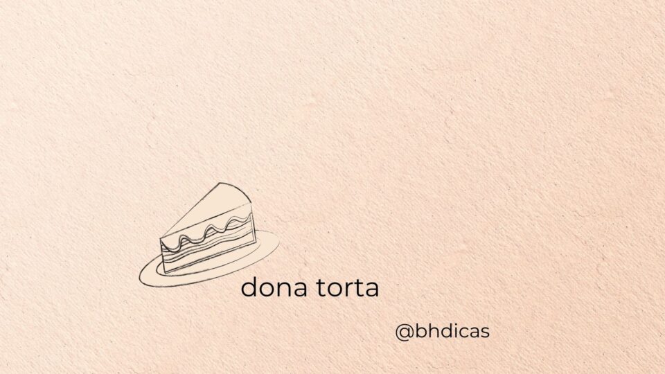 Charlotte da Dona Torta