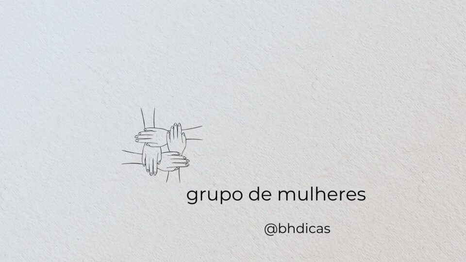 Grupo Conexões Femininas