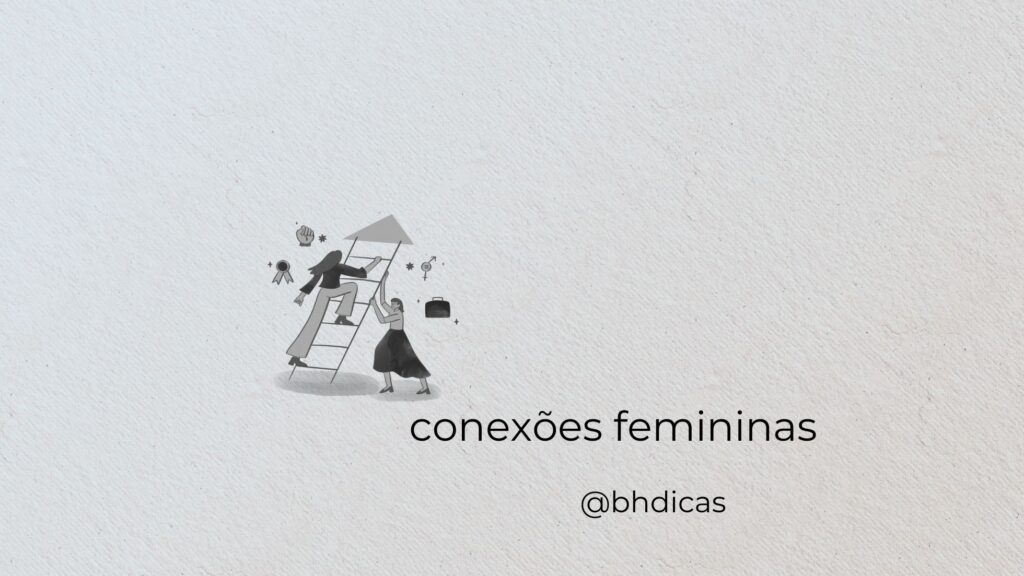 Grupo Terapêutico Para Mulheres Bh Dicas