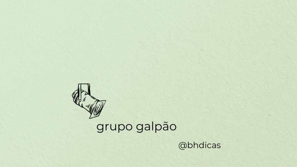 (Um) Ensaio sobre a Cegueira