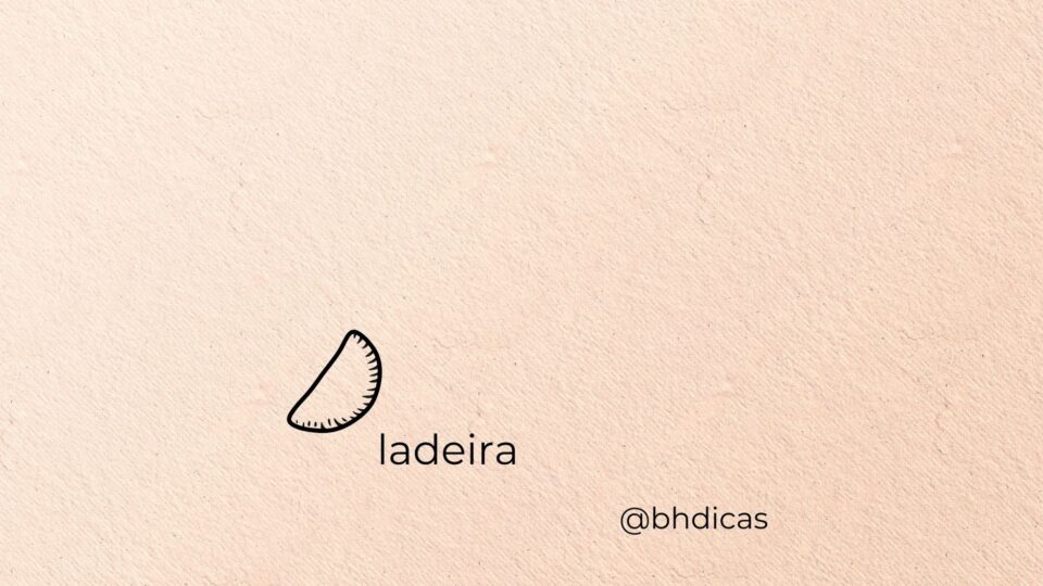 Ladeira