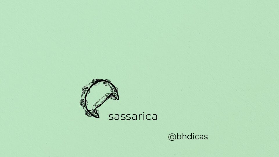 Sassarica