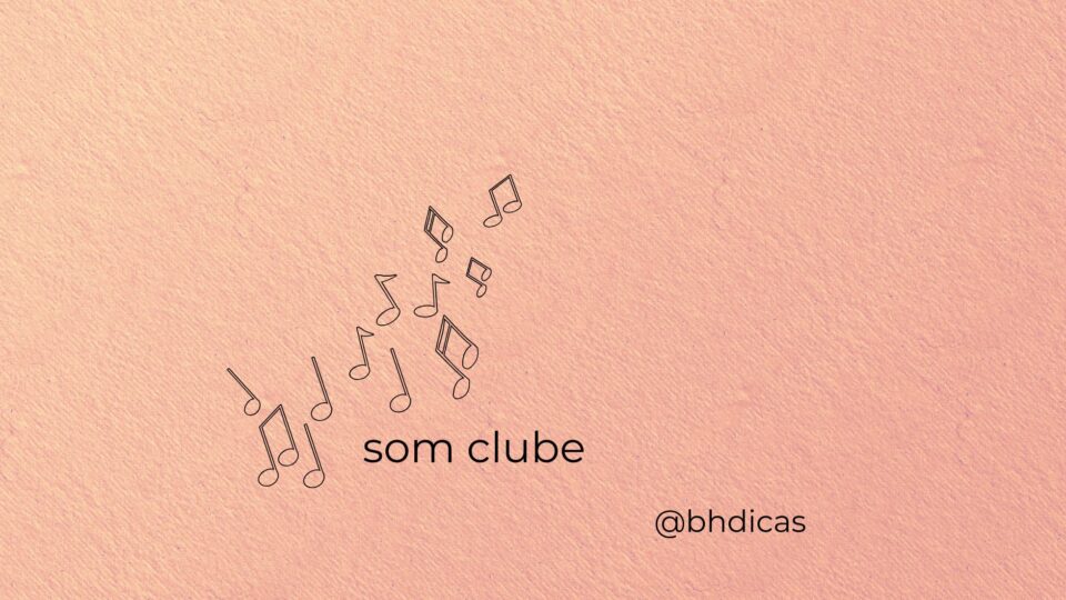Som Clube