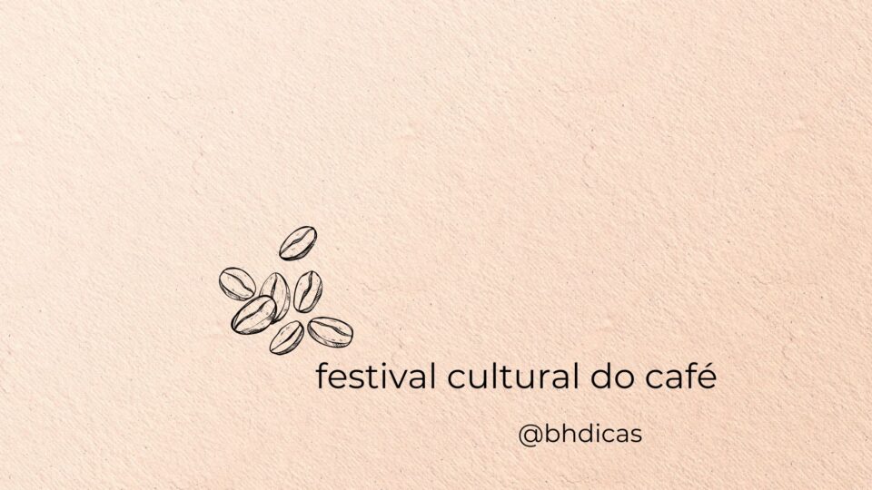 Café em Festa