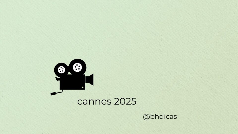 Festival de Cannes 2025 