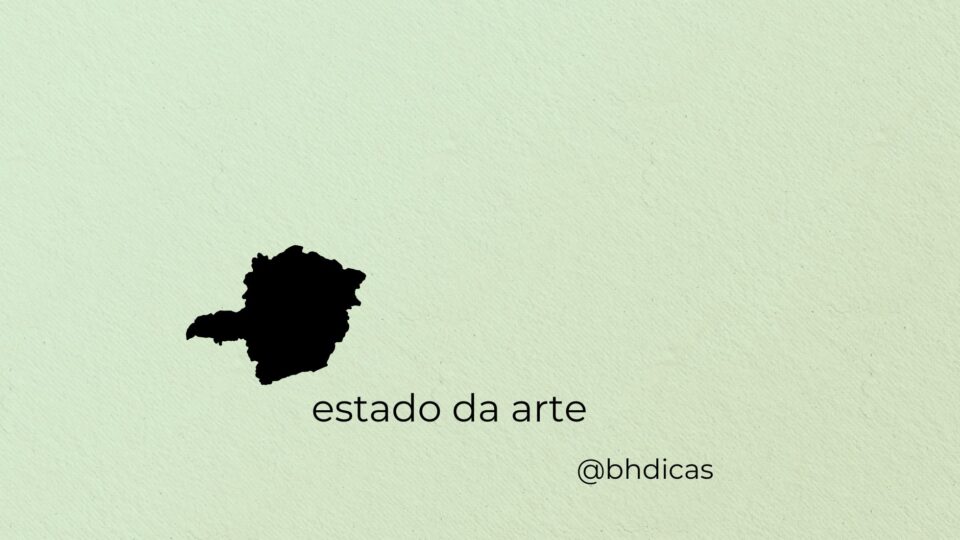 Pra Sentir Minas: Estado da Arte no Expominas