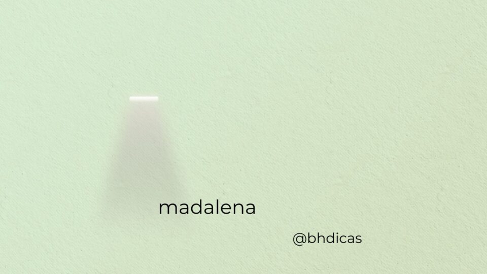 Madalena Bar