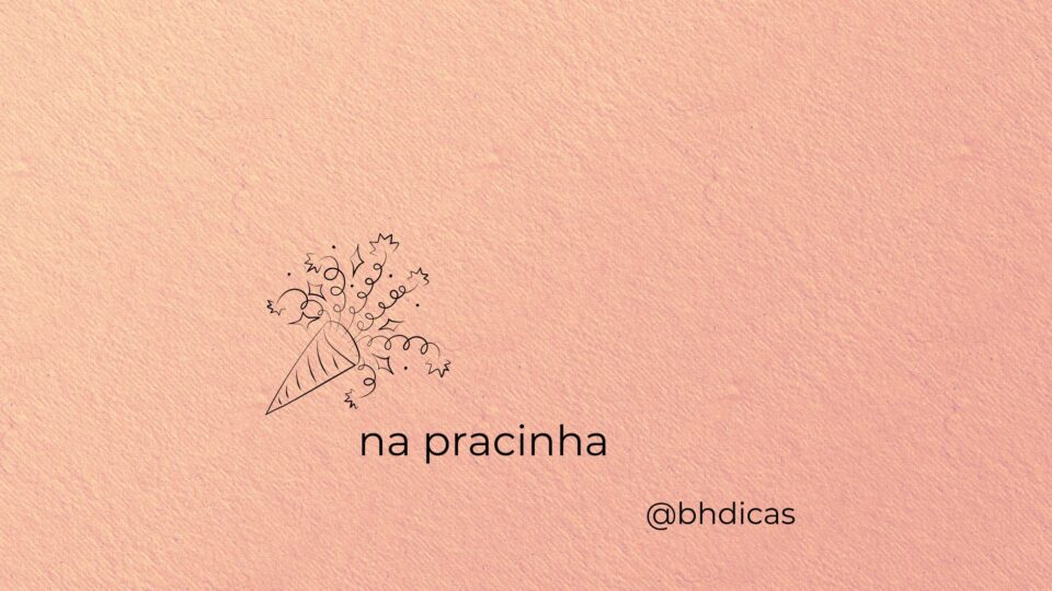Na Pracinha: 13 anos de brincadeiras ao ar livre