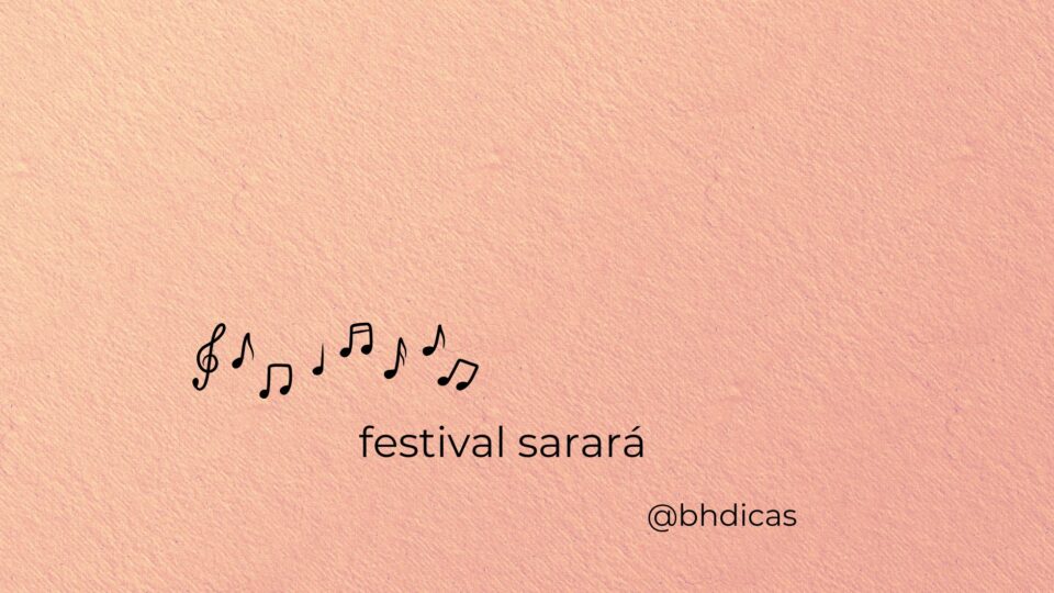 Festival Sarará
