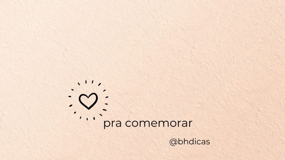 Dia do amor: o roteiro perfeito no Fasano BH
