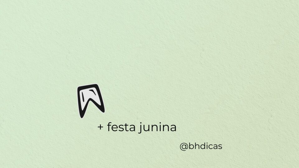 Festas Juninas BH 2025