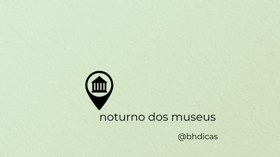 Noturno dos Museus 