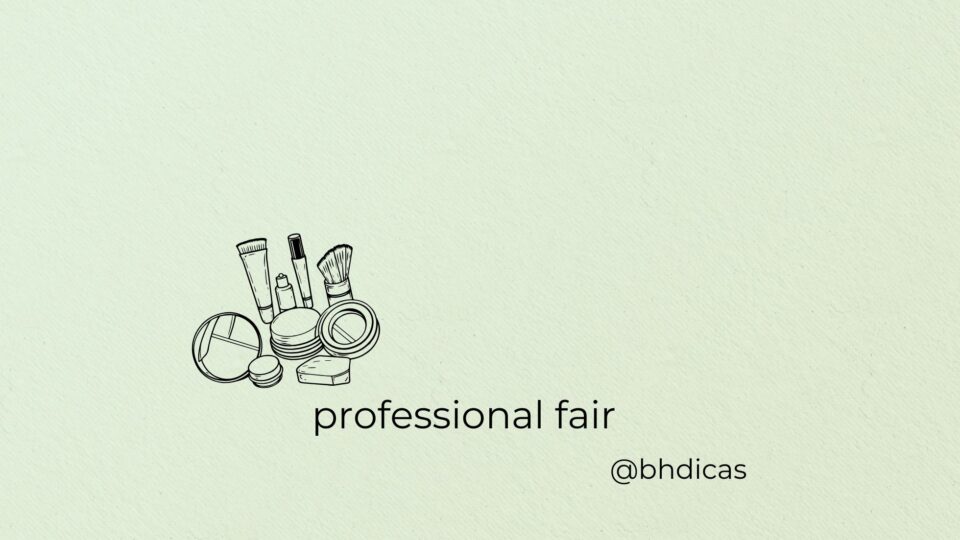 Professional Fair